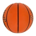 thumbnail image 4 of Spalding Youth Rookie Gear Soft Grip Indoor/Outdoor Basketball - Orange, 4 of 7