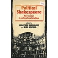 thumbnail image 1 of Pre-Owned Political Shakespeare: New Essays in Cultural Materialism (Paperback) 0801493250 9780801493256, 1 of 1