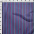 thumbnail image 3 of oneOone Polyester Lycra Fabric Stripe & Diamond Block Printed Craft Fabric BTY 56 Inch Wide, 3 of 4