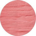thumbnail image 1 of Ahgly Company Tapis Rond Lavable en Machine Intérieur Transitionnel Camion de Pompiers Rouge, 4 Pieds Rond, 1 of 7
