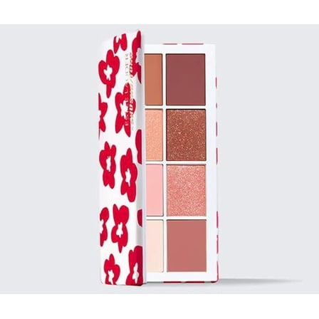 Shushu/Tong Collection Pure Color Envy Eyeshadow Palette