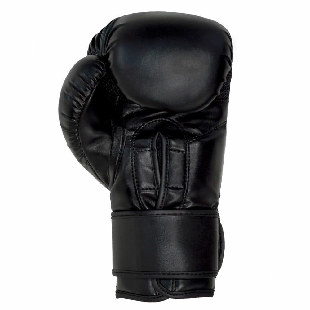 Youth Combat Series Boxing Gloves| for Martial Arts, Krav Maga and MMA | Green