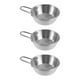 thumbnail image 1 of 3pcs Korean Traditional Wine Bowls Korean Rice Wine Bowl Soup Dish for Home, 1 of 2