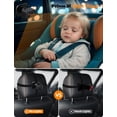 thumbnail image 4 of Cámara para coche y bebé, monitor Kidsneed de 7 pulgadas con 2 cámaras HD 1080P, 4 of 7