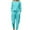Green, variant on Fheaev Two Piece Sets For Women Sweatsuit Sets Oversized Sweatshirt Baggy Fall Fashion Pullover Long Sleeve Top Drawstring Sweatpants With Pockets 2 Piece Outfits Jogging Suits