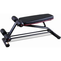 Workout Bench For Home Gym Dumbbell Rack Auxiliary Device Supine Board Fitness Chair Push Bench Not Include Dumbbell Fitness Equipment Household