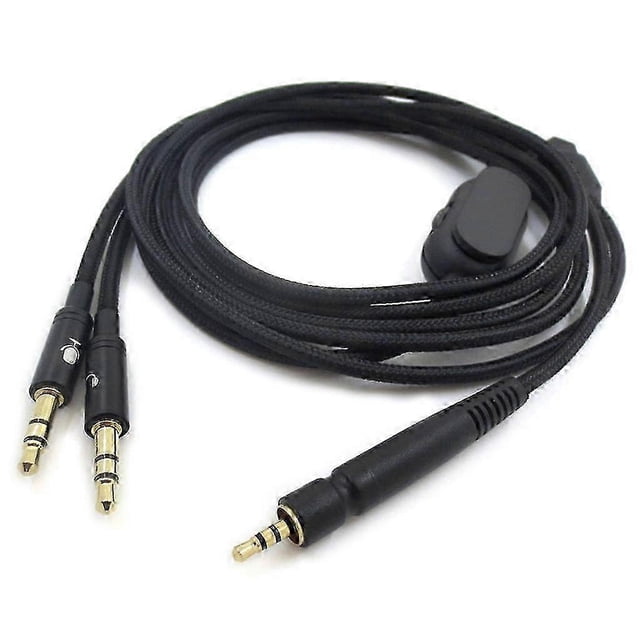 Sennheiser GAME ZERO PC Headphones with GSP350 500 and 600 Cable Compatibility