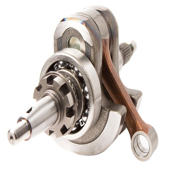 New Hot Rods Stroker Crankshaft For Yamaha YFM 700 FG Grizzly 4x4 07 08 09 10 11 12 13,YXR 700 F Rhino 700 08 09 10 11 12 13 4179