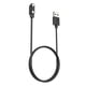 thumbnail image 4 of Cargador Magnético 5V 1A Cable 60cm Reloj para Vibe 7, 4 of 9