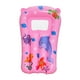 thumbnail image 2 of Tabla de surf inflable para niños, flotador de piscina, juguete de juego portátil, tabla de surf ligera, tabla de surf para exteriores Rosa, 2 of 8