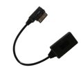 thumbnail image 1 of sweethay Adaptador compatible con Bluetooth para coche, salida de Audio para coche, modificación de mantenimiento de automóvil, pieza de Vehículos, repuestos y accesorios Mis, 1 of 6