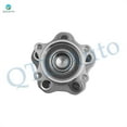 thumbnail image 5 of Rear Wheel Hub Bearing Assembly For 2004-2008 Nissan Maxima V6 3498cc, 5 of 8