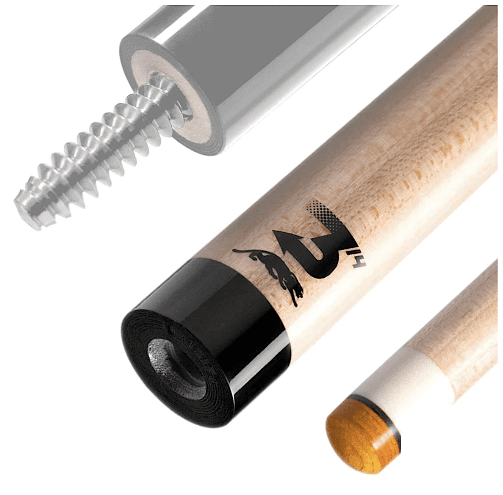 プレデター 314-2 シャフト UJ 中古】プレデター 314-2 (UJ) 中古