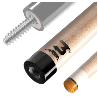 Predator Professional Players Billiard Supplies - Sneaky Pete