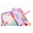 thumbnail image 4 of Baoer Pocket Notepad Book Cute Cartoon Notebook for Kids - Stationery Supplies, 4 of 5
