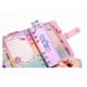 thumbnail image 4 of Baoer pocket notebook, cute cartoon notebook for children, 4 of 5