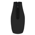 Neoprene Beer Bottle Cooler Sleeve with Zipper Insulated and Ultra