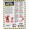 thumbnail image 3 of ZOMBICIDE - 2ND EDITION: DARK NIGHTS METAL PROMO PACK #2, 3 of 3