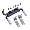 thumbnail image 1 of Tubo de escape Compatible Con SCX10 90046 Sunnimix para coche de orugas, 1 of 8
