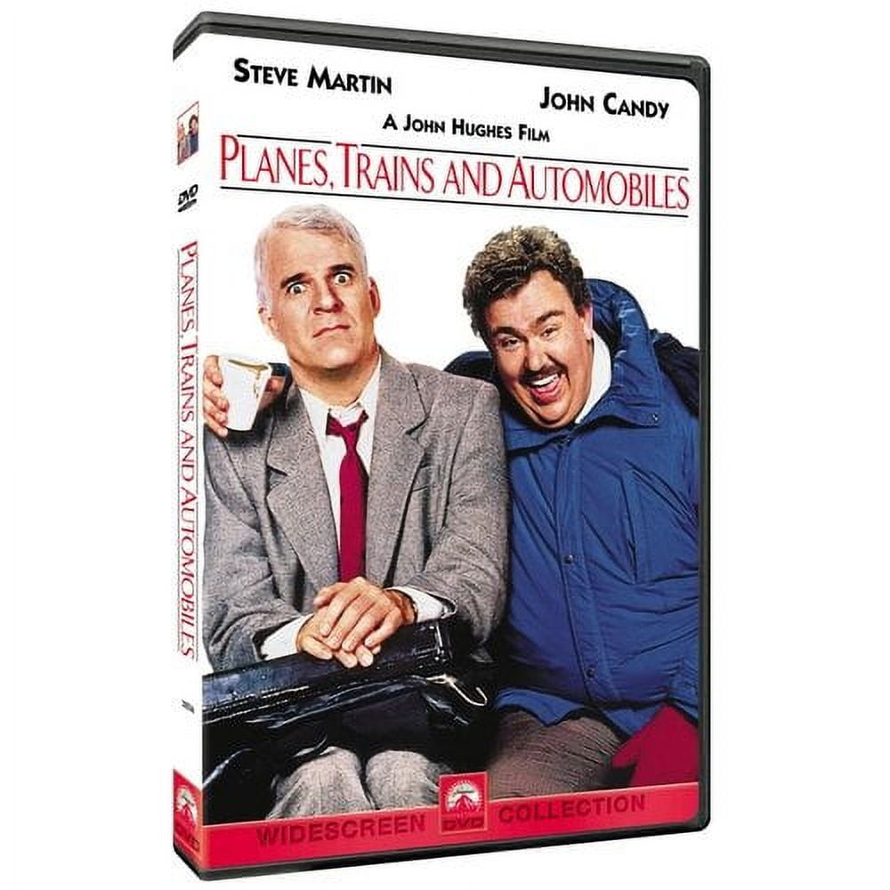 Planes, Trains and Automobiles - Walmart.com