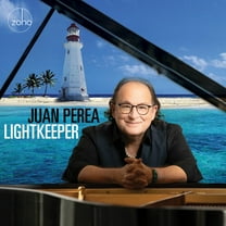 Perea,Juan - Lightkeeper - Music & Performance - CD