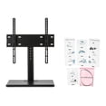 thumbnail image 6 of onn Swivel TV Base for 32" to 65" TVs, ETL Listed, up to ±35° Swivel, 6 of 12