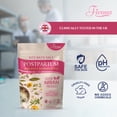 thumbnail image 5 of Fivona 2-in-1 Sitz Bath Soak Kit Over The Toilet Seat with Epsom Salt Blend with Essential Oils, 5 of 8