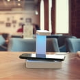 thumbnail image 2 of One Power OPLU001-W UV Sterilizer and Wireless Charger, 2 of 7