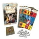thumbnail image 1 of Juego de bingo AQUARIUS Harry Potter Family con 18 cartas para niños mayores de 8 años, 1 of 7