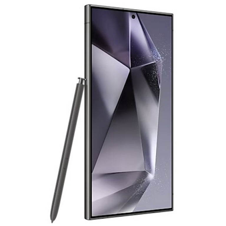 Restored Samsung Galaxy S24 Ultra 5G SM-S928U - Carrier Unlocked