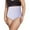 White, variant on Daznico Womens Underwear - Women High Waisted Shaping Panty - Panties for Women,Color:Black,Size:4XL