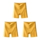 thumbnail image 2 of Guardurnaity Pantalones de seguridad sin costuras de cintura alta para mujer, debajo de la , bragas de realce de verano, ropa interior para el Type1 NO1, 2 of 6