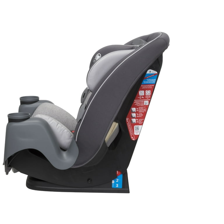 Safety 1st Autoasiento Grow and Go Air Sport Phoenix Steel Convertible