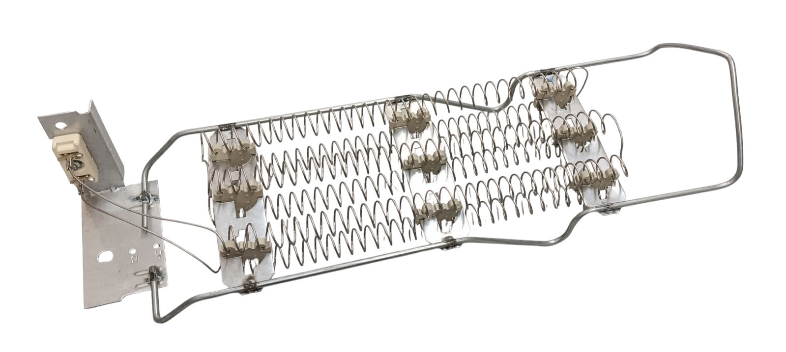 4391960, Dryer Heating Element fits Roper, Kenmore, Whirlpool