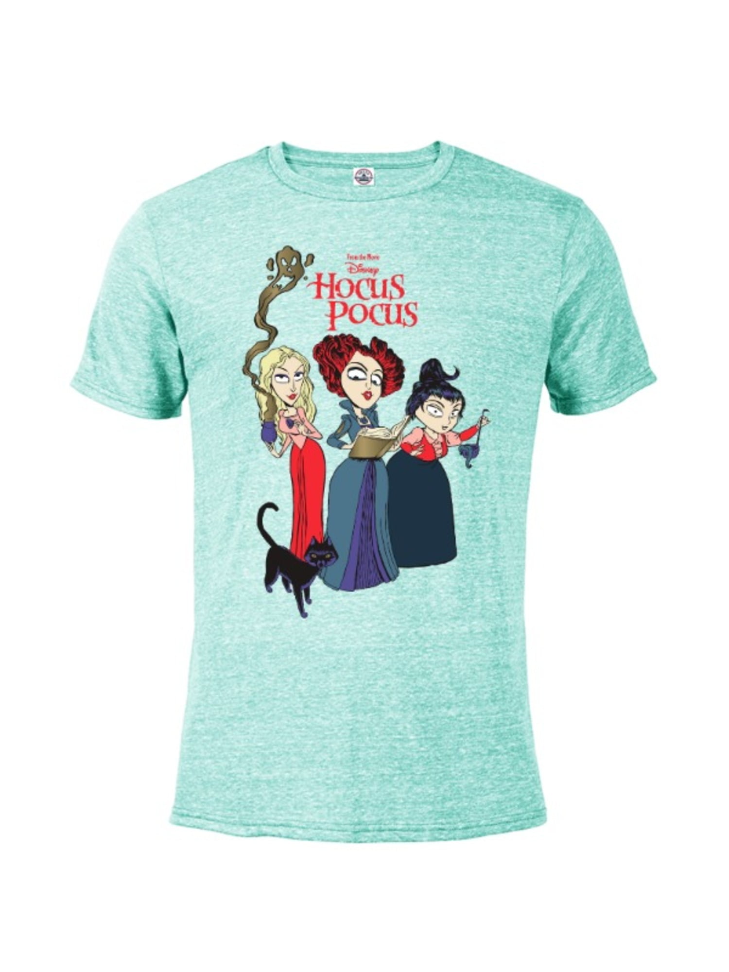 Disney Vacation Shirt Disneyland Shirt Hocus Pocus Shirt Hocus Pocus Tee