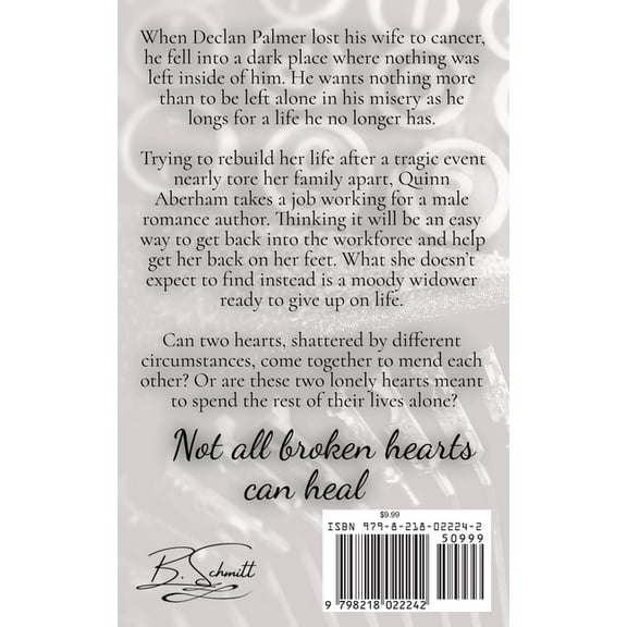 Broken Pieces, (Paperback)