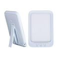 thumbnail image 1 of LED Daylight Lamp 20000 Lux Cool & Warm Light Therapy Lamp Against Depression 3 Light Colours 5 Brightness Levels Touch Control Daylight Lamp Desk wit, 1 of 5
