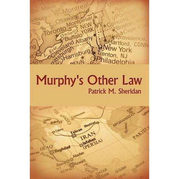 Murphy's Other Law, (Paperback)
