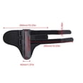 thumbnail image 3 of Guía de correa de fijación de banda correctora de muñeca Swing Trainer para accesorios para principiantes, 3 of 5