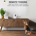 thumbnail image 3 of Instachew Purechew Snack Treat Dispenser, Automates Feeding with Portion Control, 3 of 7