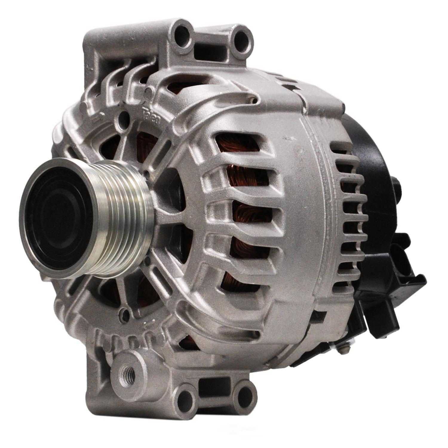 FVP Professional 15733 Alternator Standard