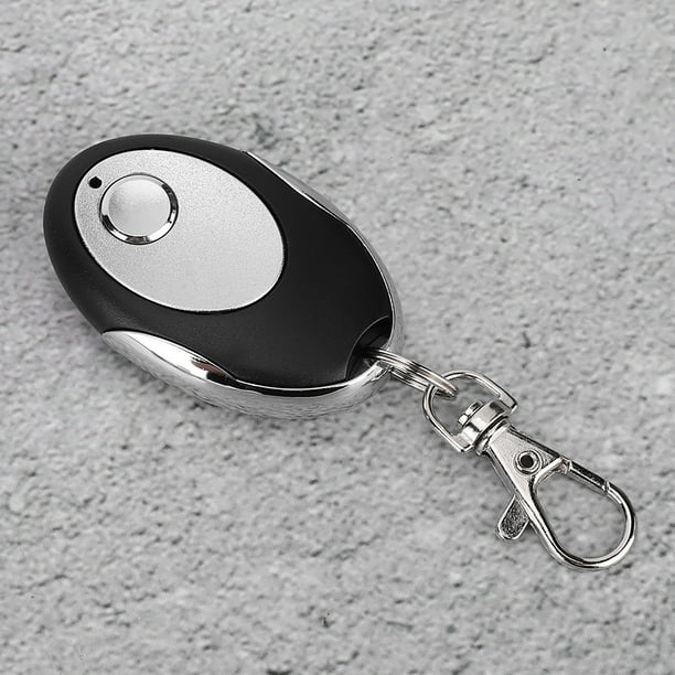 Comment ouvrir une porte de garage sans clé - Prado Home