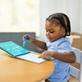 thumbnail image 6 of Melissa & Doug On the Go Water Wow! Reusable Water-Reveal Activity Pad - Under the Sea - FSC Certified, 6 of 10