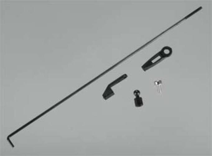 Servo Linkage with Connectors SV27