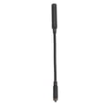 thumbnail image 2 of Antena de dos, UHF VHF Dual FRECUENCIA 13.1 Pulgadas 3.2dbi Gane Metal ABS Sma ANTENA DE RADIO DE ROCA HÍRBRA PARA KPG27D, 2 of 7