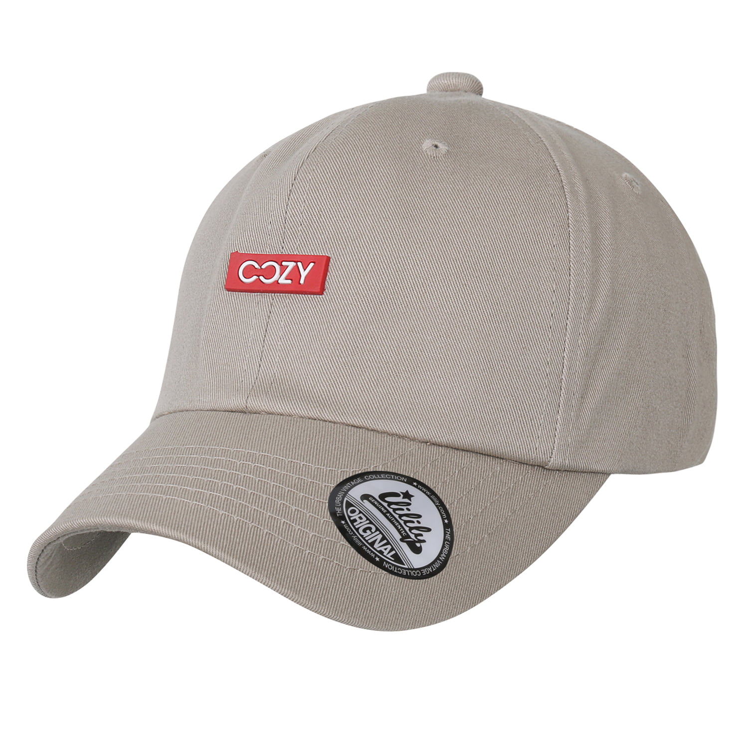 Unisex Outdoor Cap Baseball Plugra-Butter-Snapback Cotton Hat Wash