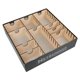 thumbnail image 1 of The Broken Token Box Organizer para juegos de cartas Living (con mangas) The Broken Token 019372417101, 1 of 1