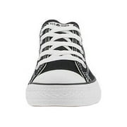 Converse Kids Chuck Taylor All Star Canvas Low Top Sneaker