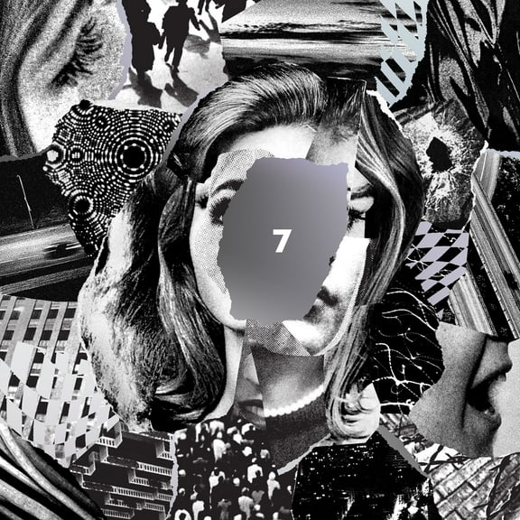 Beach House - 7 - Music & Performance - CD