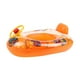 thumbnail image 3 of Anillos inflables del barco del asiento del flotador de la del bebé para los pequeños, 3 of 9